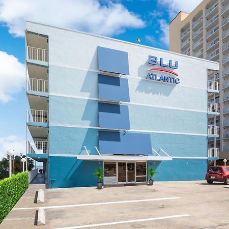 Blu Atlantic Hotel & Suites Myrtle Beach Kültér fotó