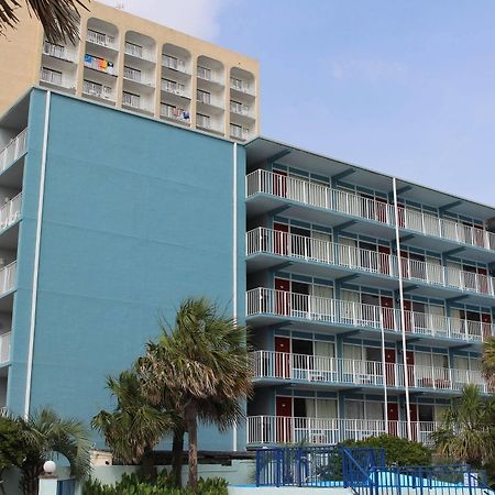 Blu Atlantic Hotel & Suites Myrtle Beach Kültér fotó