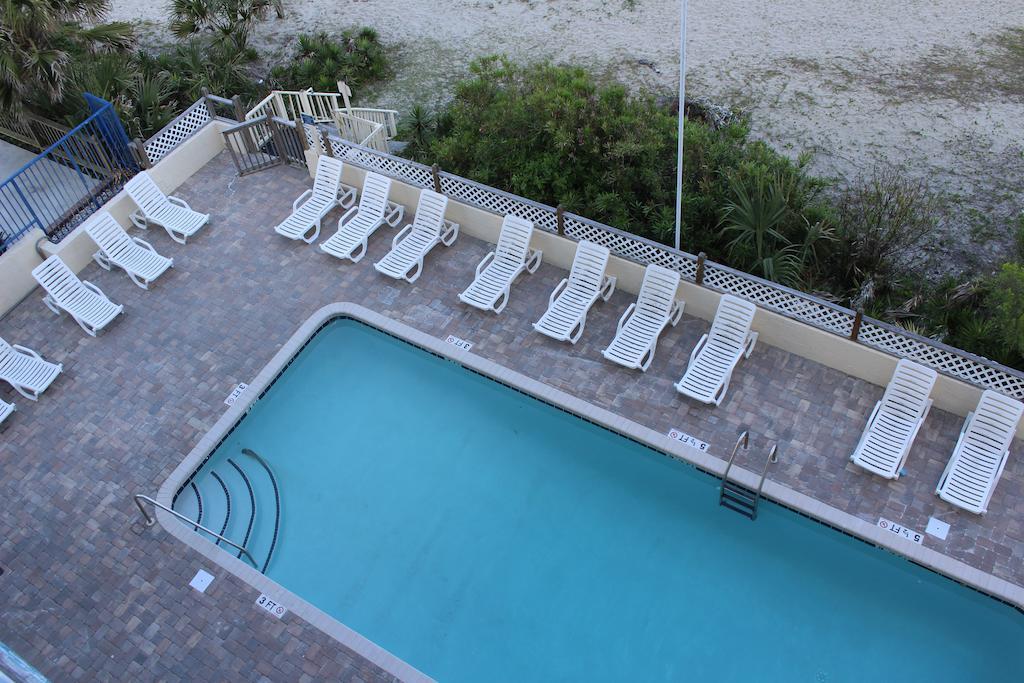 Blu Atlantic Hotel & Suites Myrtle Beach Kültér fotó
