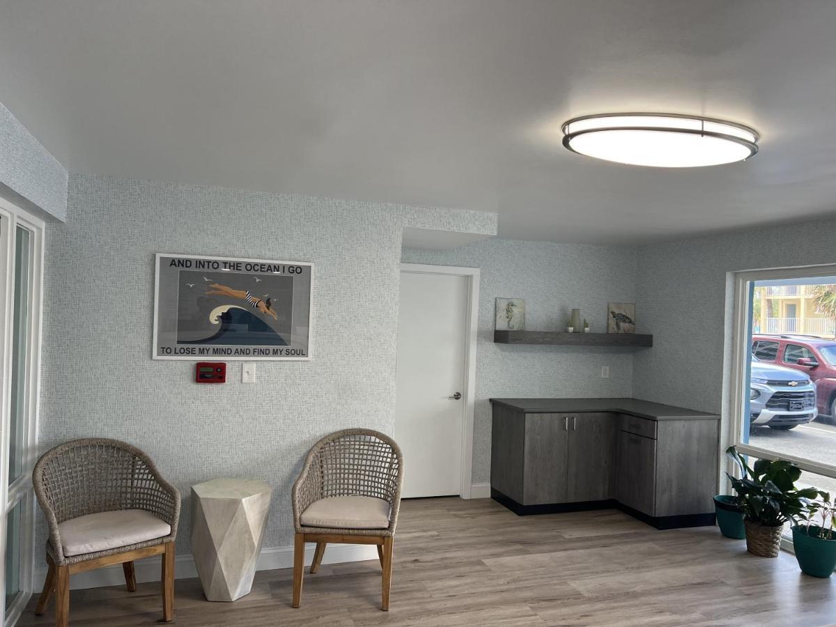 Blu Atlantic Hotel & Suites Myrtle Beach Kültér fotó