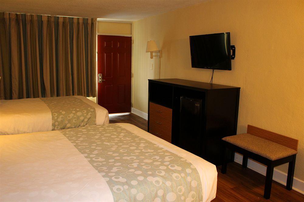 Blu Atlantic Hotel & Suites Myrtle Beach Kültér fotó