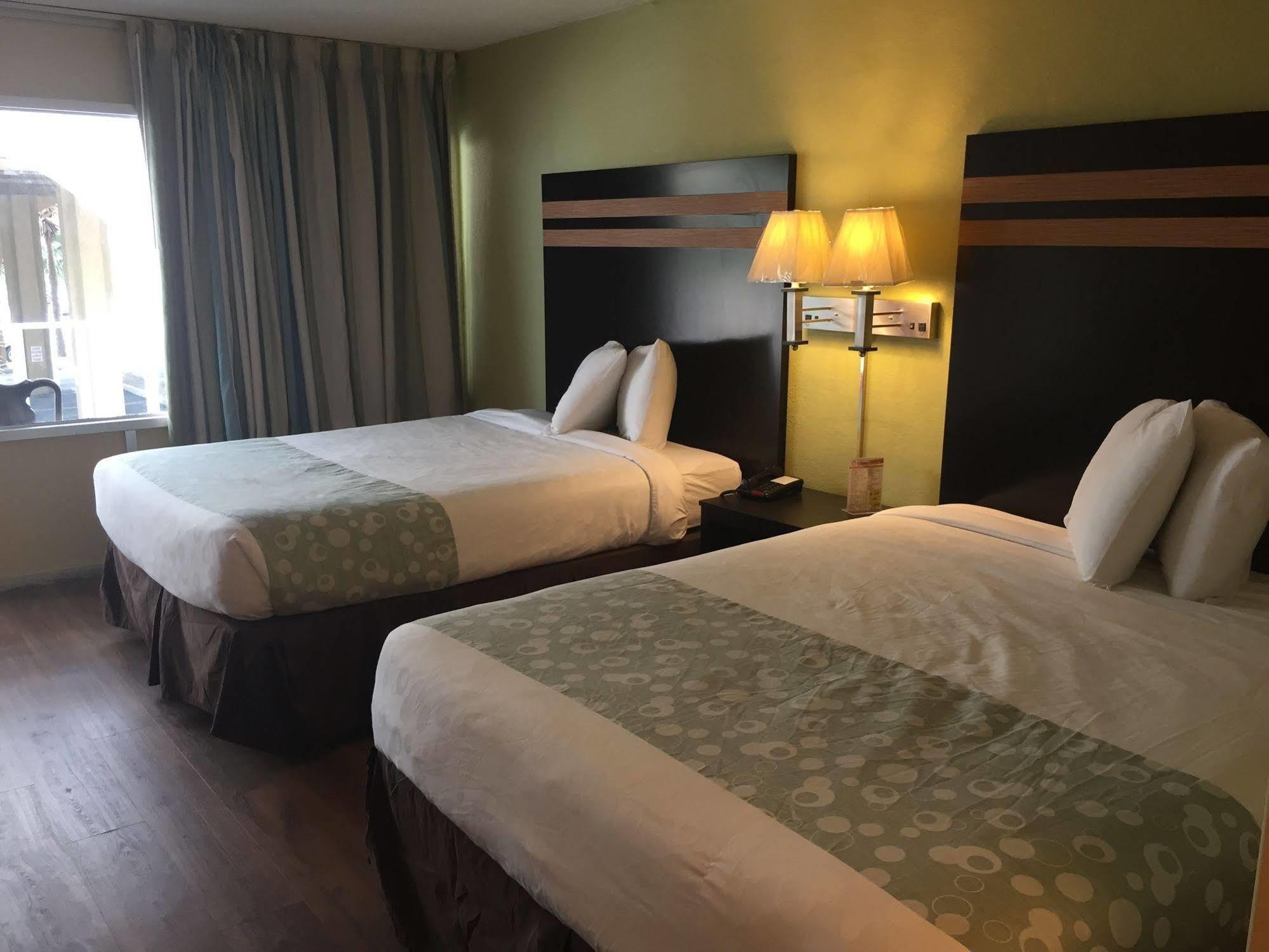 Blu Atlantic Hotel & Suites Myrtle Beach Kültér fotó