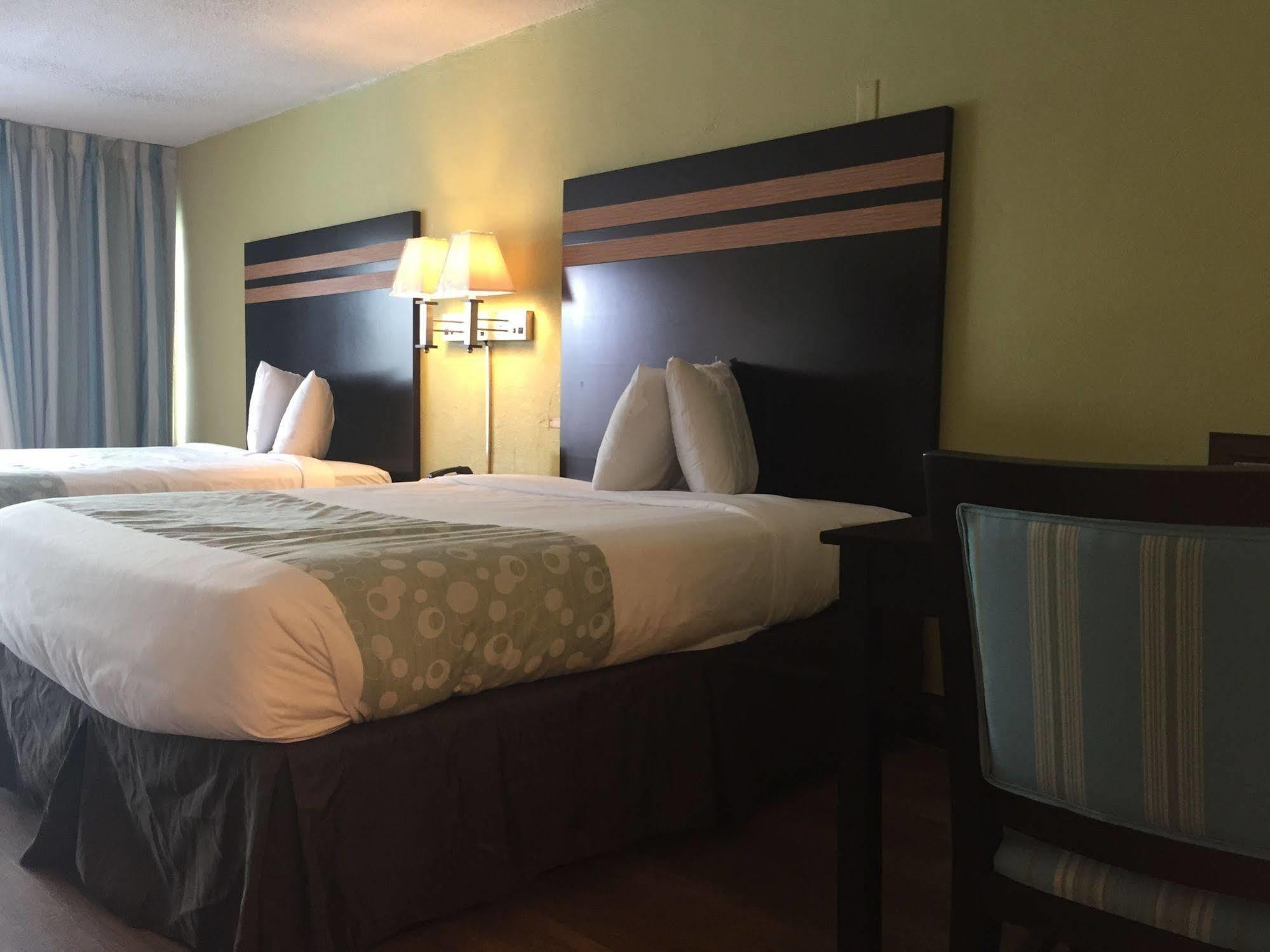 Blu Atlantic Hotel & Suites Myrtle Beach Kültér fotó