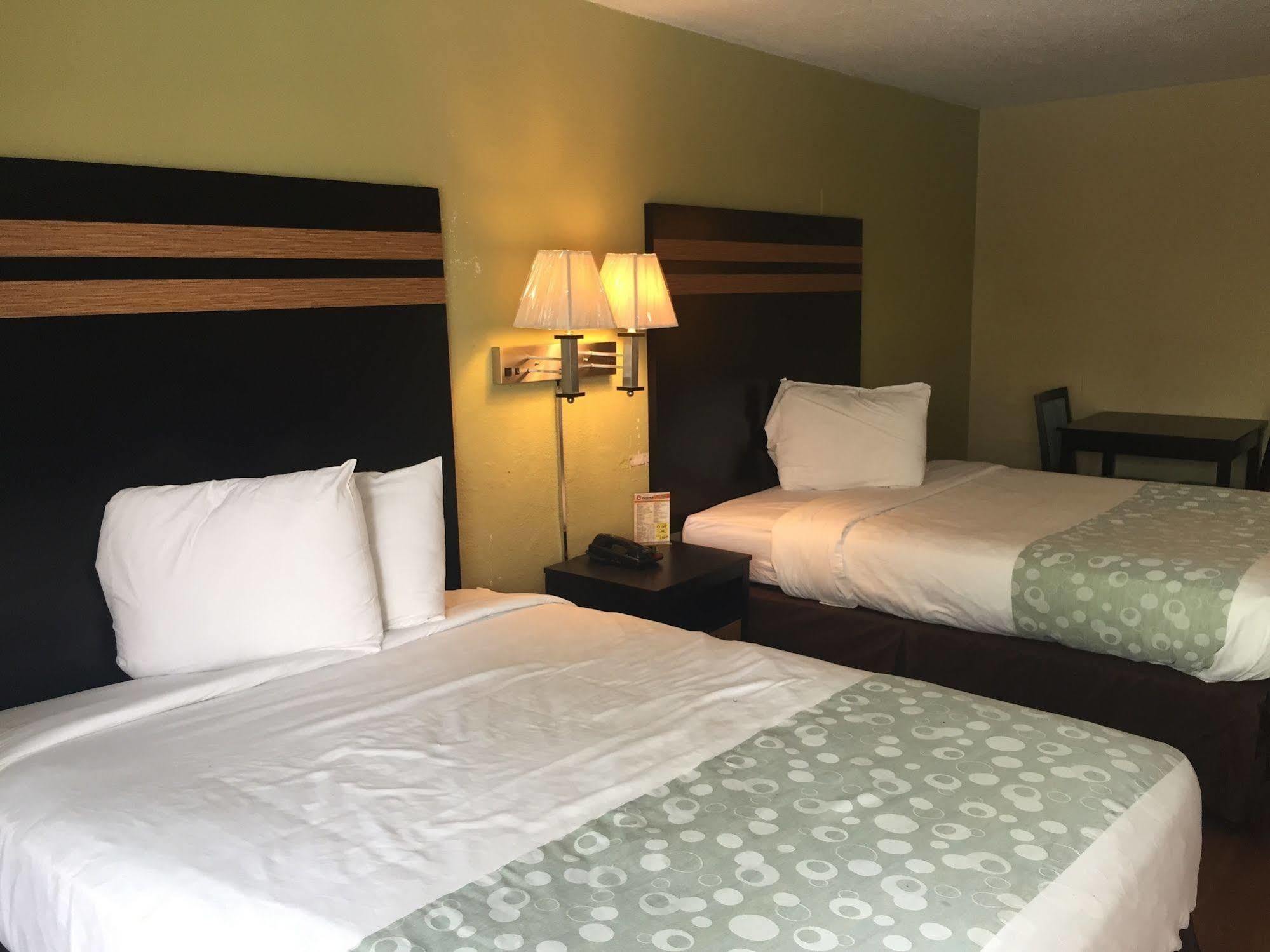 Blu Atlantic Hotel & Suites Myrtle Beach Kültér fotó