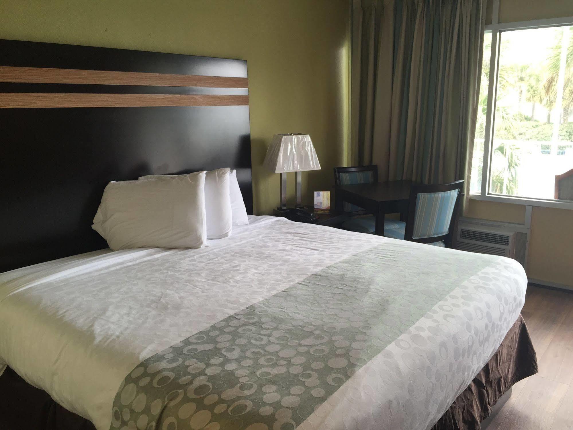Blu Atlantic Hotel & Suites Myrtle Beach Kültér fotó