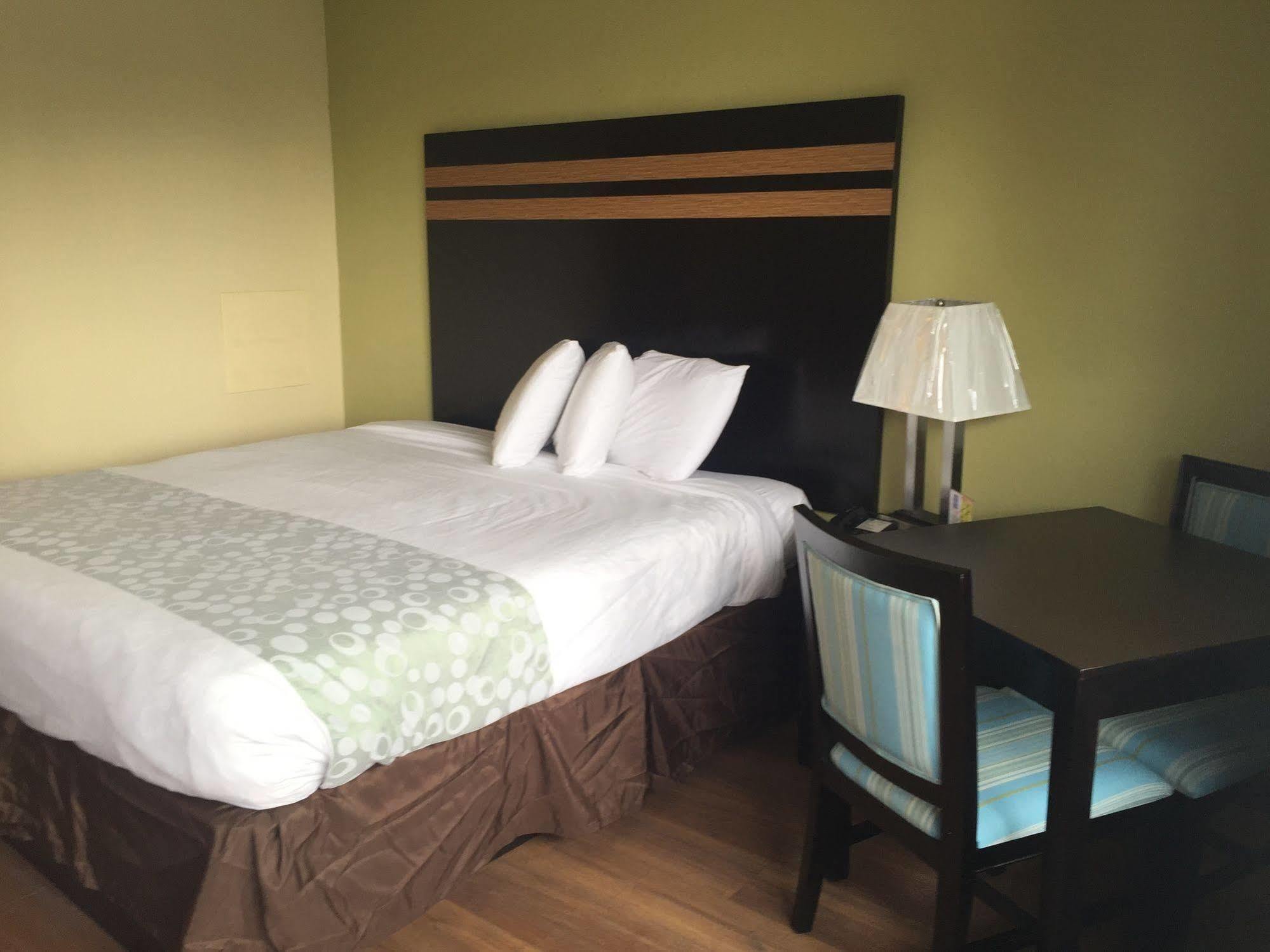 Blu Atlantic Hotel & Suites Myrtle Beach Kültér fotó