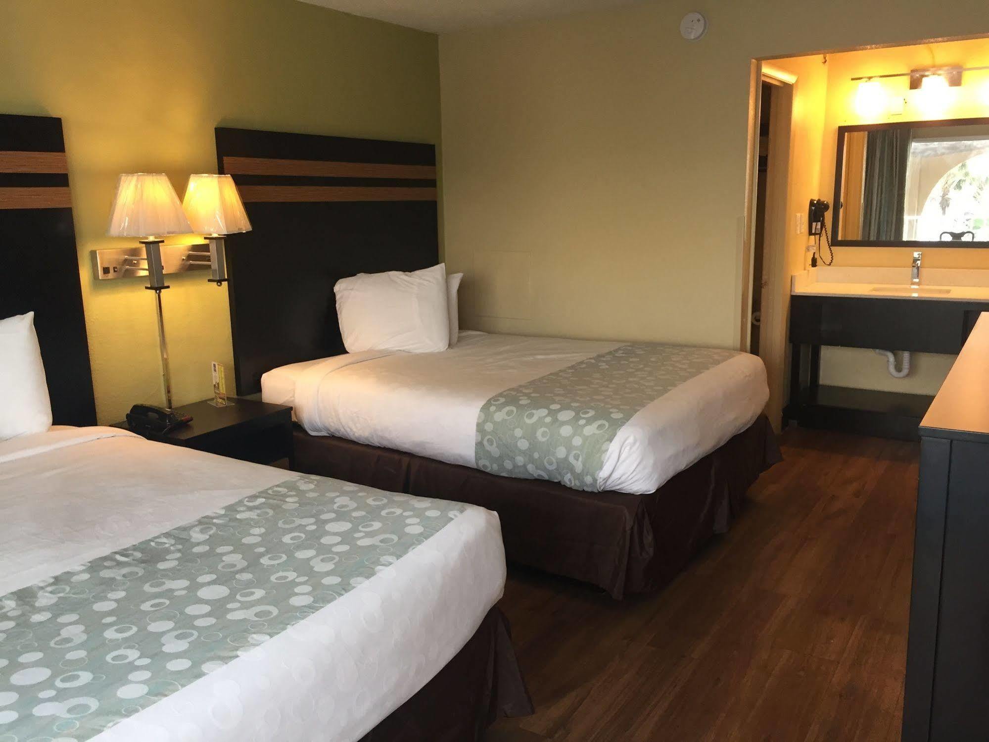 Blu Atlantic Hotel & Suites Myrtle Beach Kültér fotó