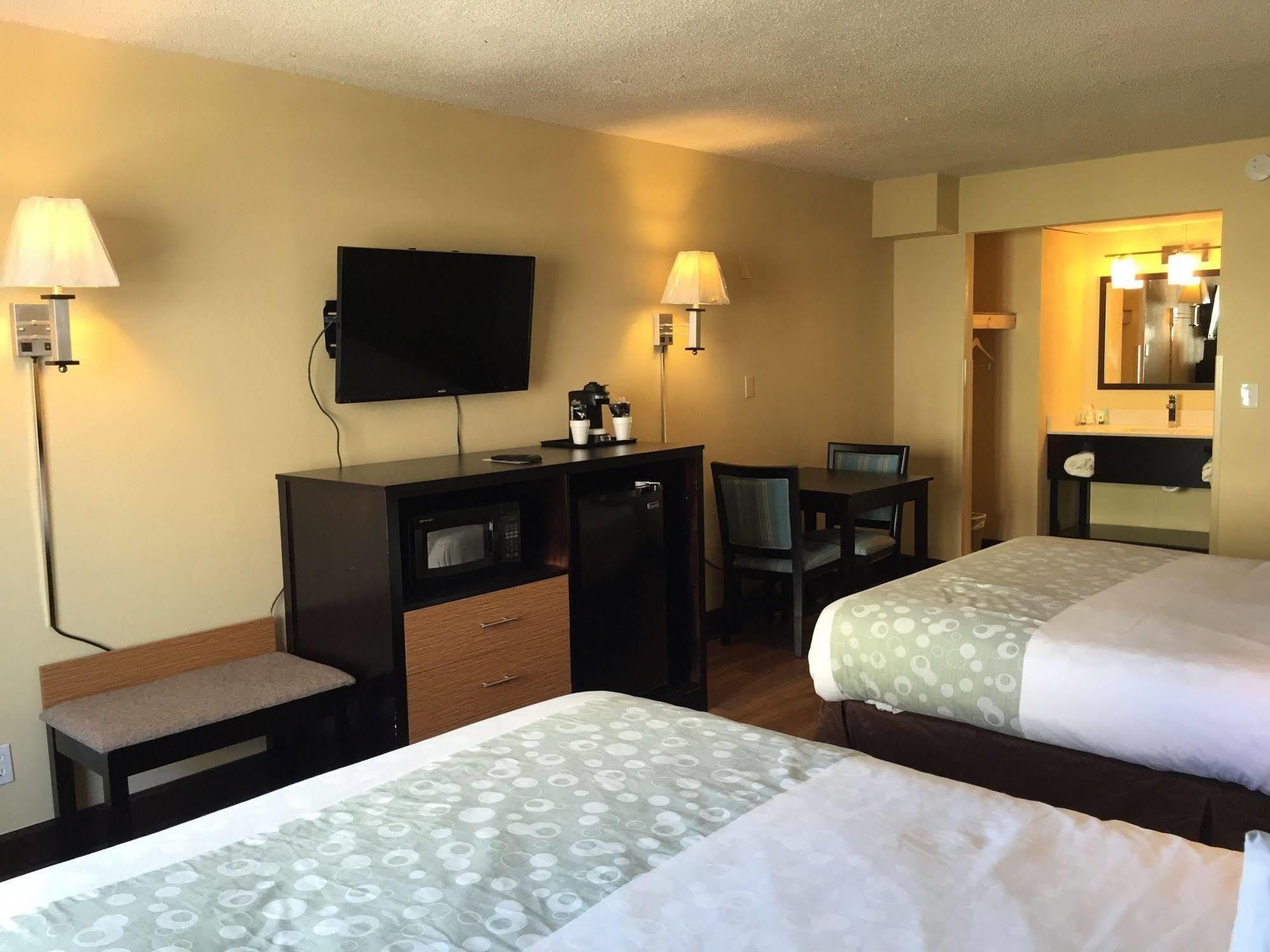 Blu Atlantic Hotel & Suites Myrtle Beach Kültér fotó
