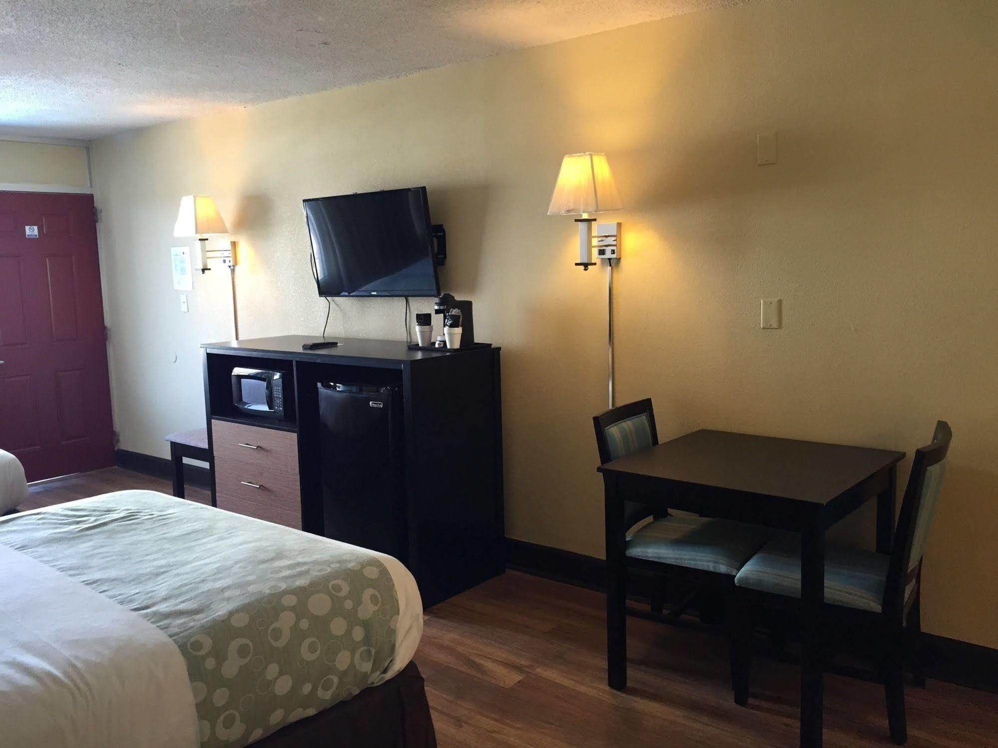 Blu Atlantic Hotel & Suites Myrtle Beach Kültér fotó