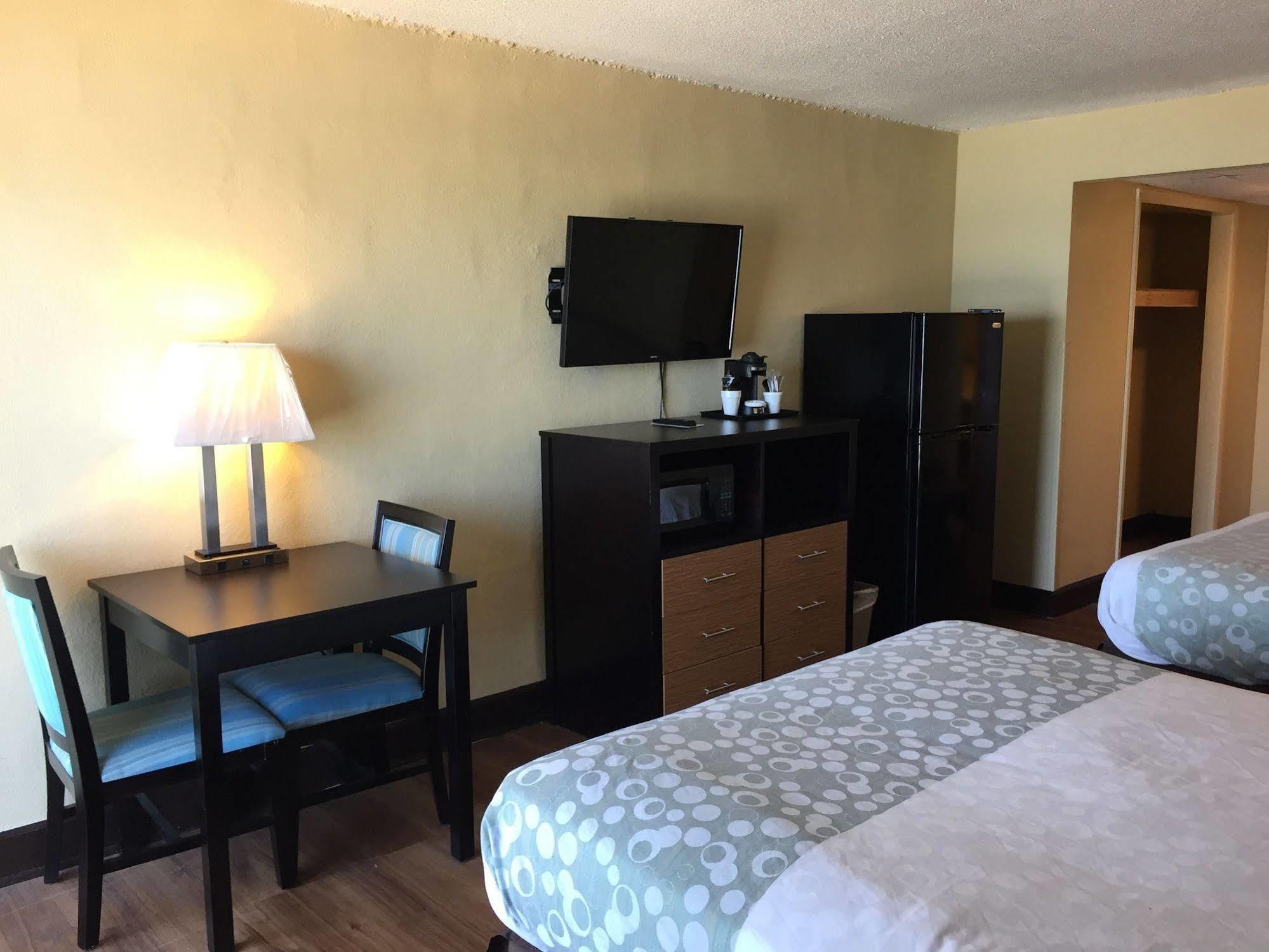 Blu Atlantic Hotel & Suites Myrtle Beach Kültér fotó