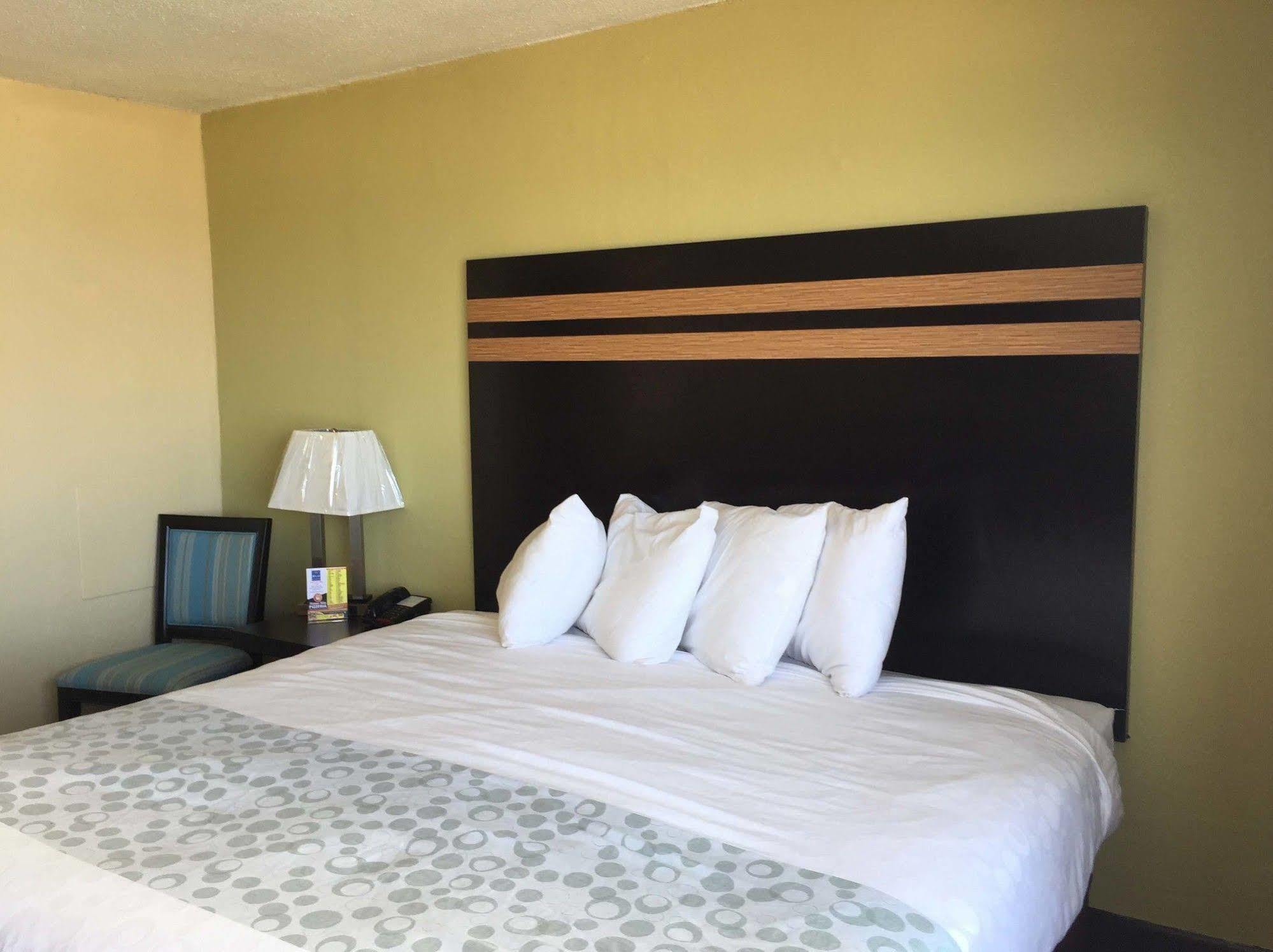 Blu Atlantic Hotel & Suites Myrtle Beach Kültér fotó